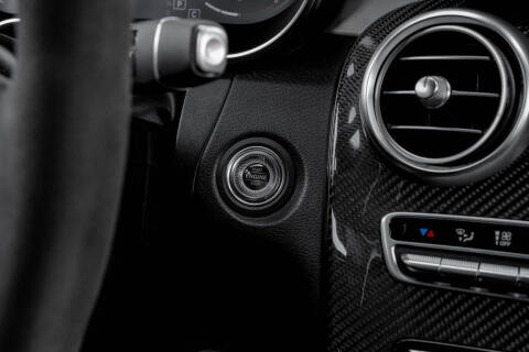 2020 Mercedes-Benz GLC AMG GLC 43