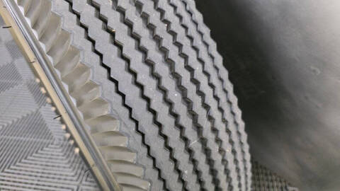 1927 Chrysler Street Rod