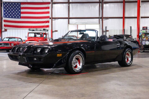 1980 Pontiac Trans Am