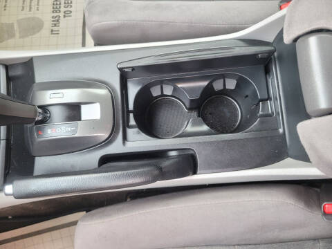 2009 Honda Accord LX