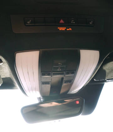 2017 Mercedes-Benz AMG GT