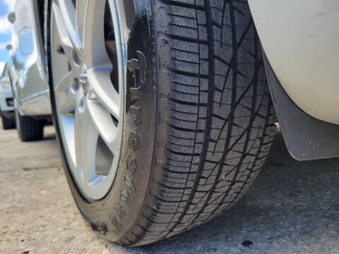 2014 Audi Q5 3.0 quattro TDI Premium Plus