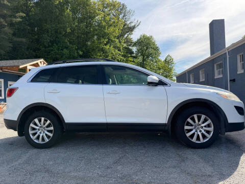 2010 Mazda CX-9 Sport