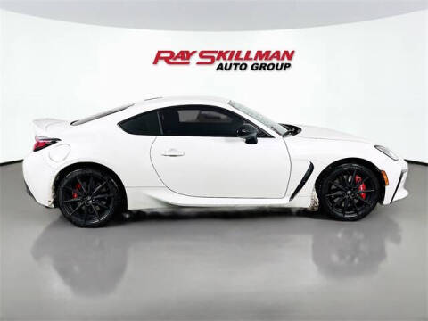 2025 Toyota GR86 Premium