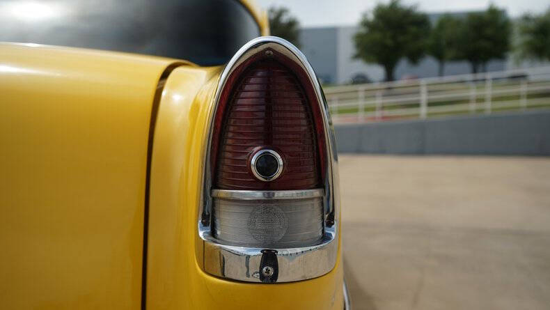 1955 Chevrolet 210