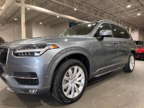 2018 Volvo XC90 T5 Momentum 7-Passenger