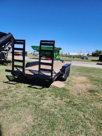 2024 Rawmaxx ECX 20' X 83"
