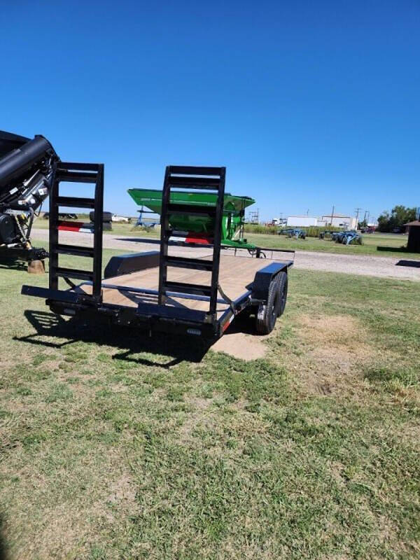 2024 Rawmaxx ECX 20' X 83"