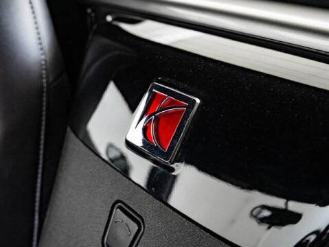 2007 Saturn SKY