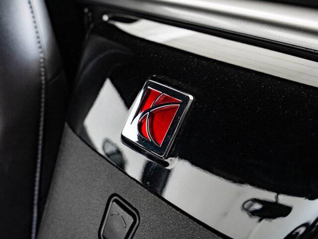 2007 Saturn SKY