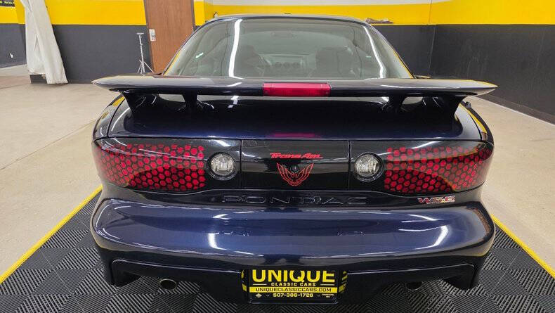 2002 Pontiac Firebird