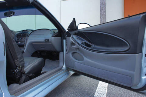 1995 Ford Mustang GT