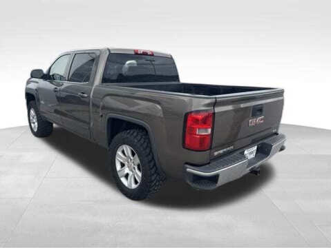 2014 GMC Sierra 1500