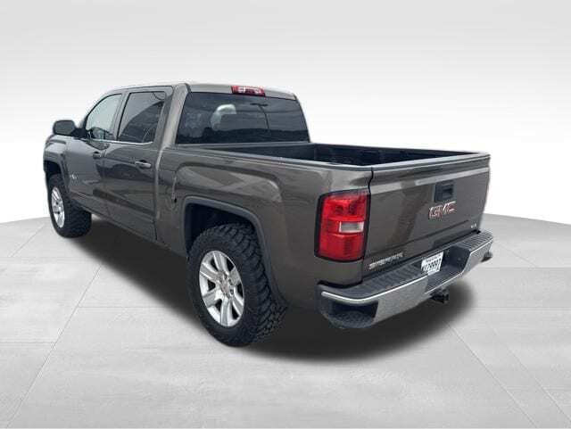 2014 GMC Sierra 1500