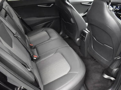 2023 Kia Niro EV Wind