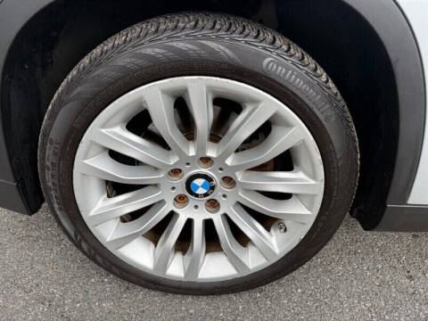 2013 BMW X1 xDrive28i