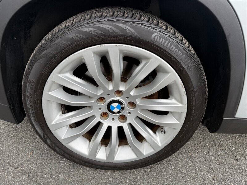 2013 BMW X1 xDrive28i