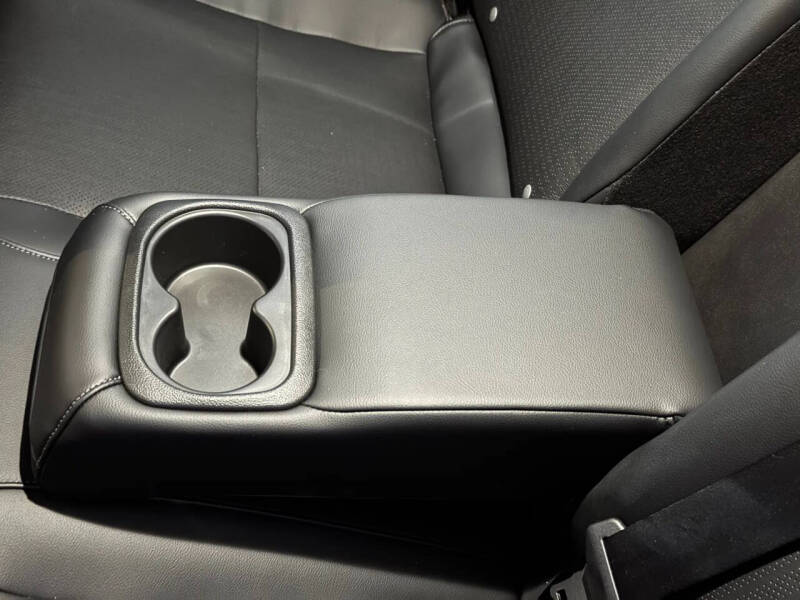 2022 Honda Civic Touring