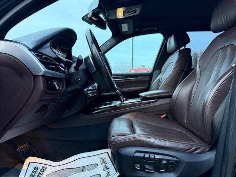 2018 BMW X5 xDrive40e iPerformance