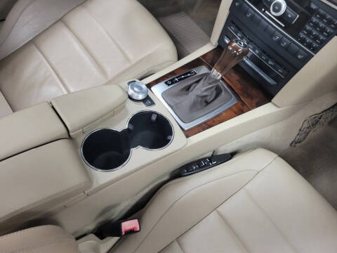 2011 Mercedes-Benz E-Class E 350