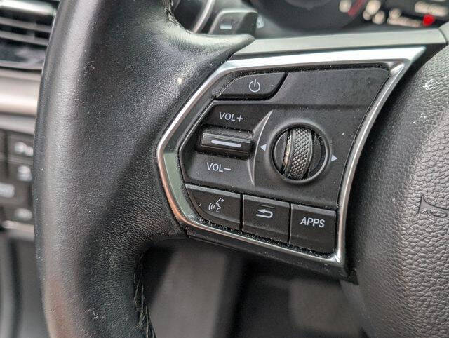 2019 Acura RDX w/Tech