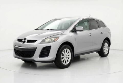 2010 Mazda CX-7 i Sport