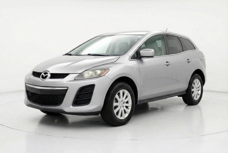 2010 Mazda CX-7 i Sport