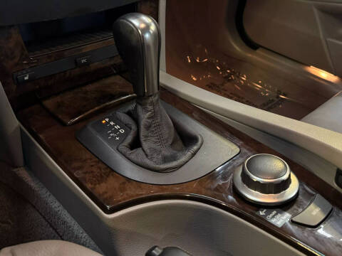 2006 BMW 5 Series 530xi