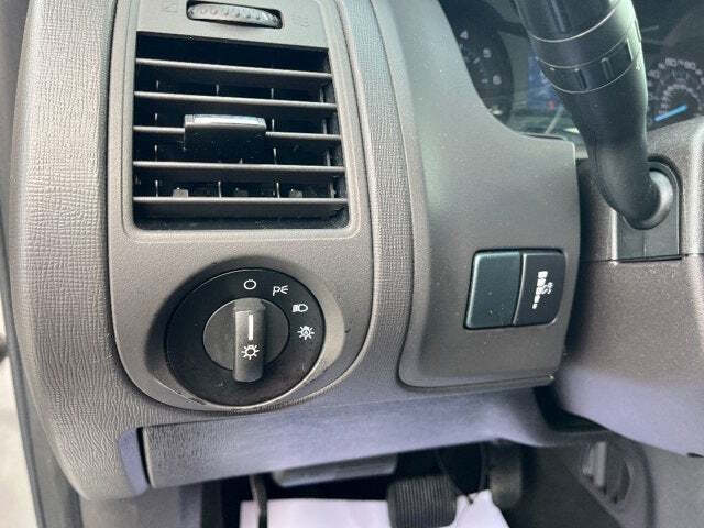 2019 Ford Flex 27