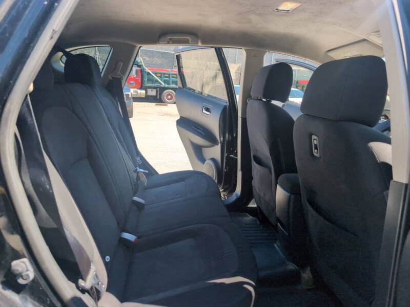 2012 Nissan Rogue S - Photo 10