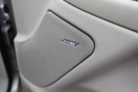 2002 Cadillac Escalade