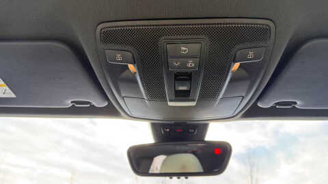 2018 Mercedes-Benz GLA GLA 250 4MATIC