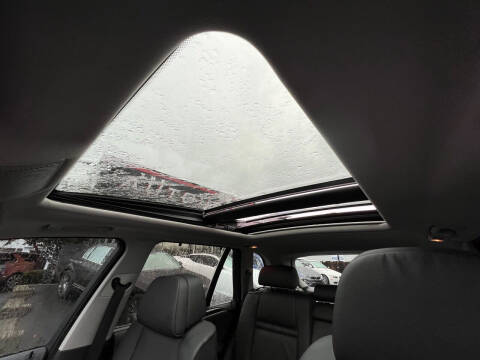 2009 BMW X5 xDrive30i