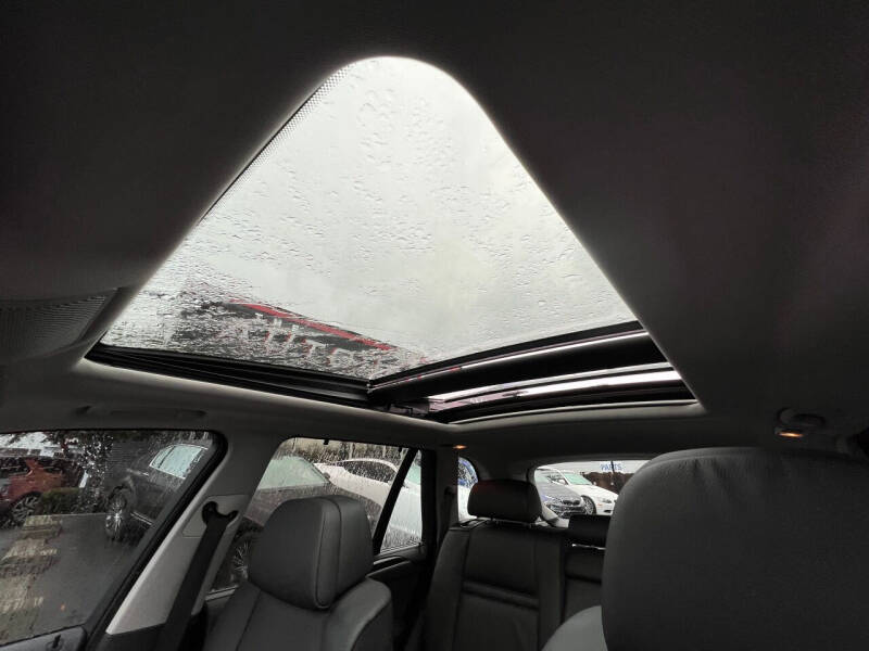 2009 BMW X5 xDrive30i