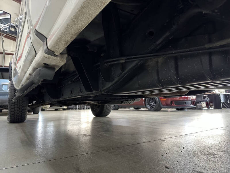 2018 Chevrolet Silverado 3500HD