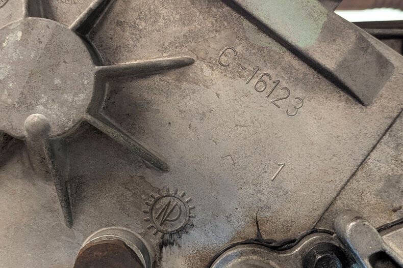 1989 Chevrolet Blazer