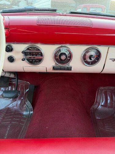 1955 Ford Fairlane
