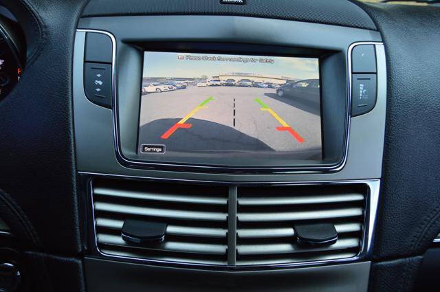 2012 Lincoln MKT EcoBoost