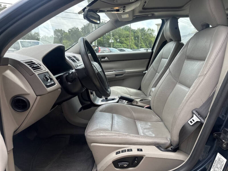 2006 Volvo V50 T5