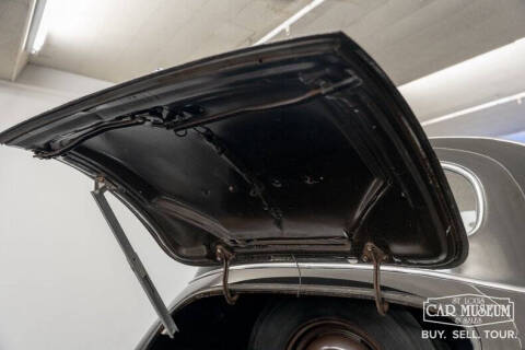 1941 Packard Super Eight