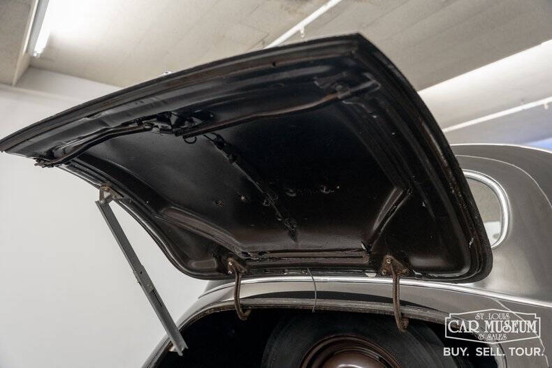 1941 Packard Super Eight