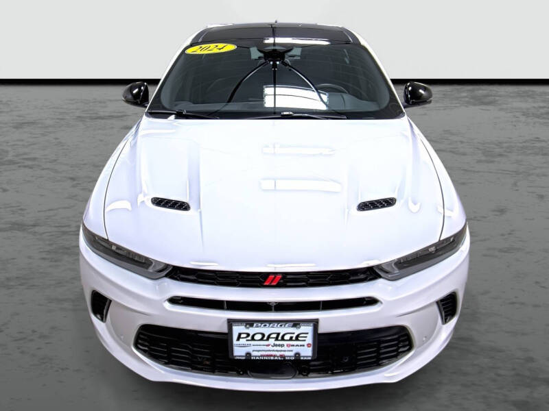 2024 Dodge Hornet GT Plus