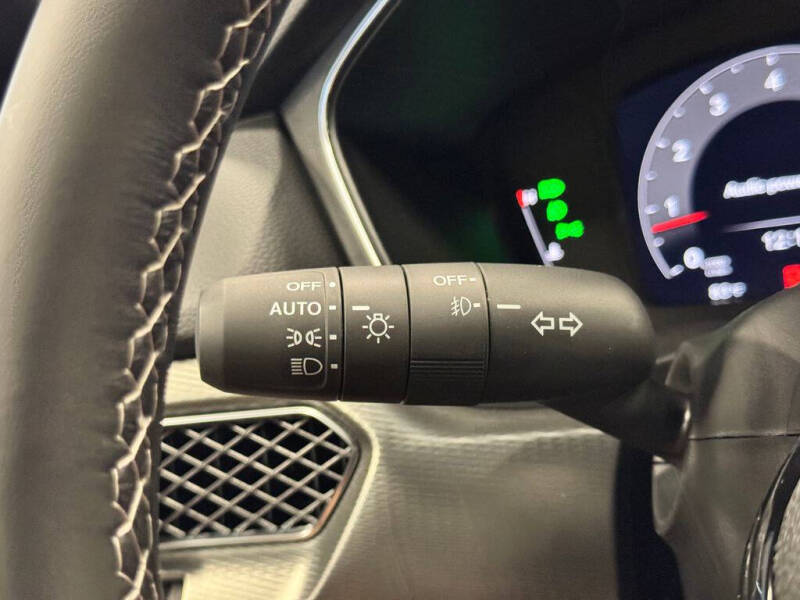 2026 Acura Integra w/Tech w/A-SPEC