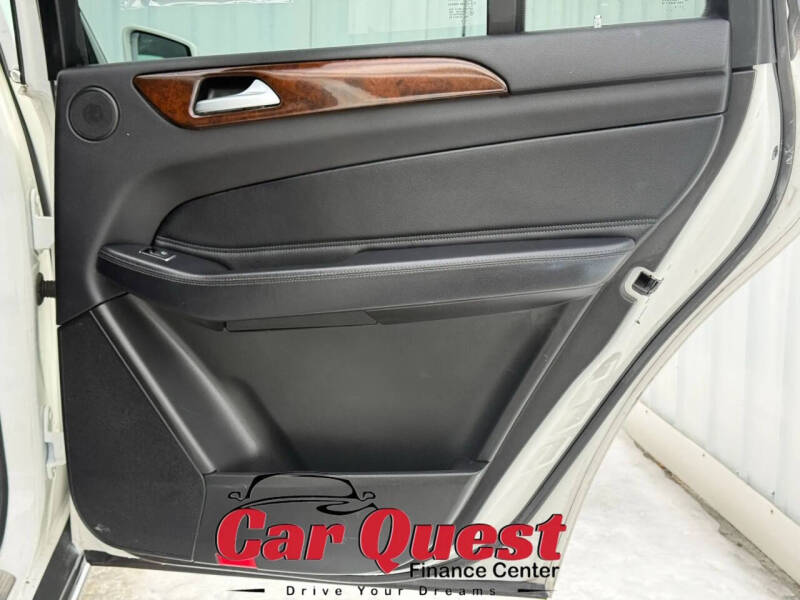 2018 Mercedes-Benz GLS GLS 450
