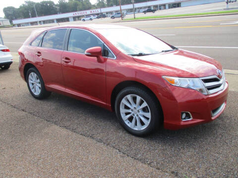 2015 Toyota Venza