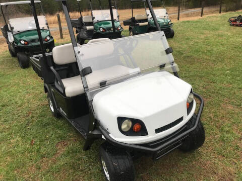 2015 Cushman 800 Hauler,225 hours