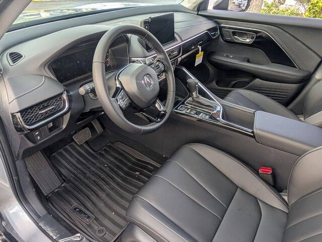 2026 Acura ADX