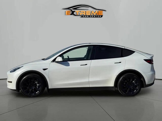 2022 Tesla Model Y for sale at Extreme Car Center in Detroit, MI