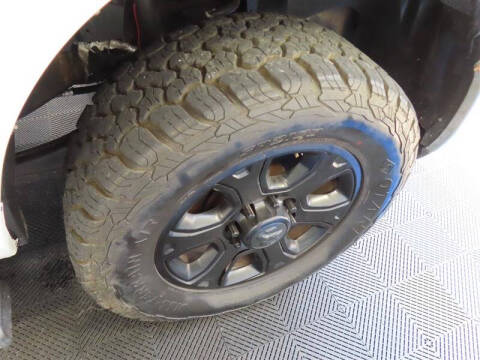 2017 RAM 2500 SLT