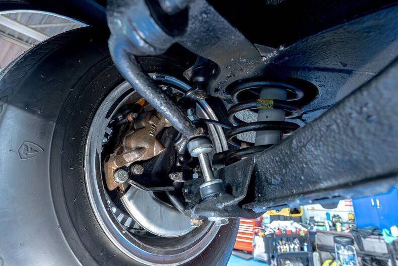 1966 Chevrolet Corvette